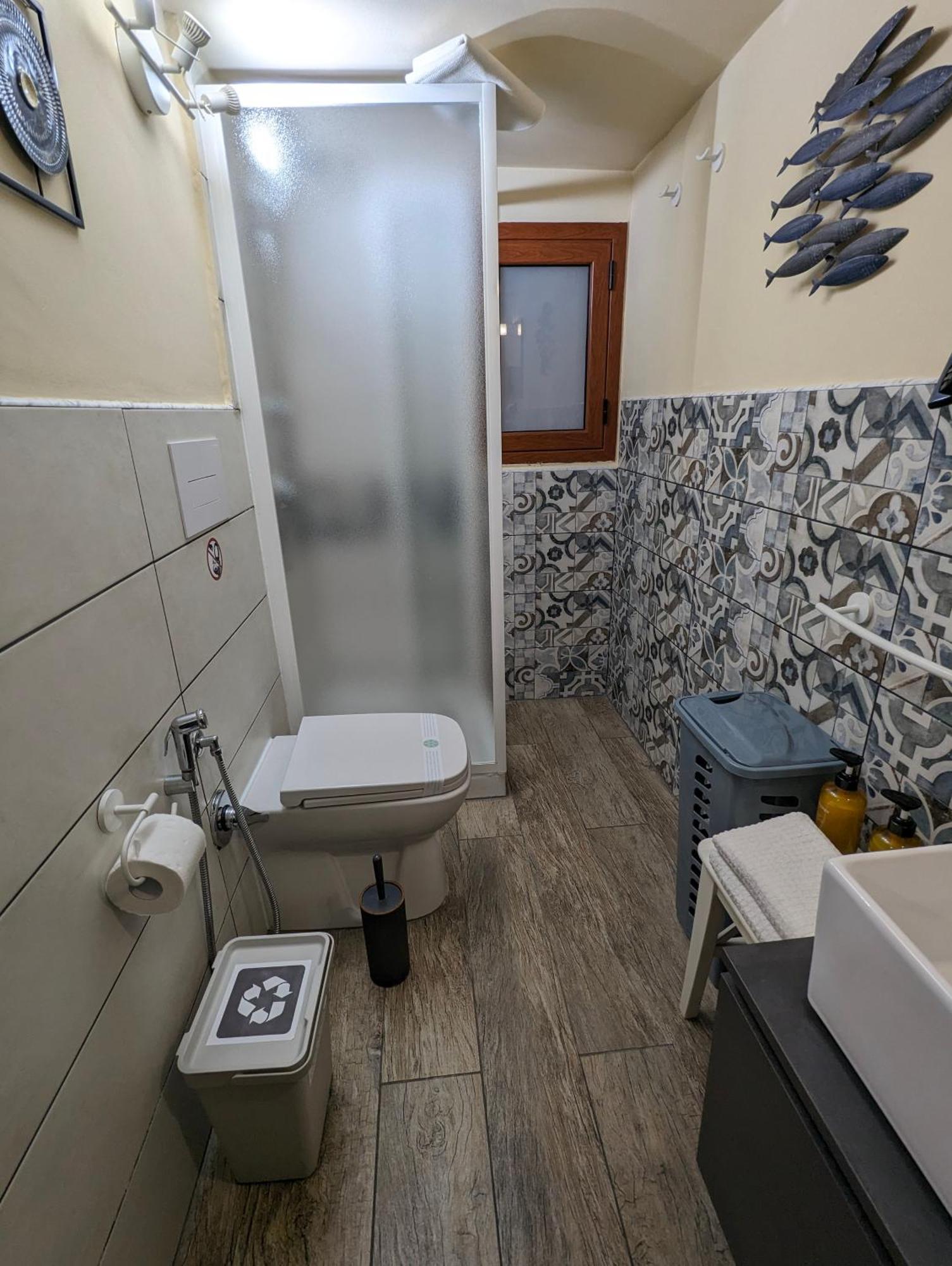 Thiago Luxury Home Catánia Buitenkant foto