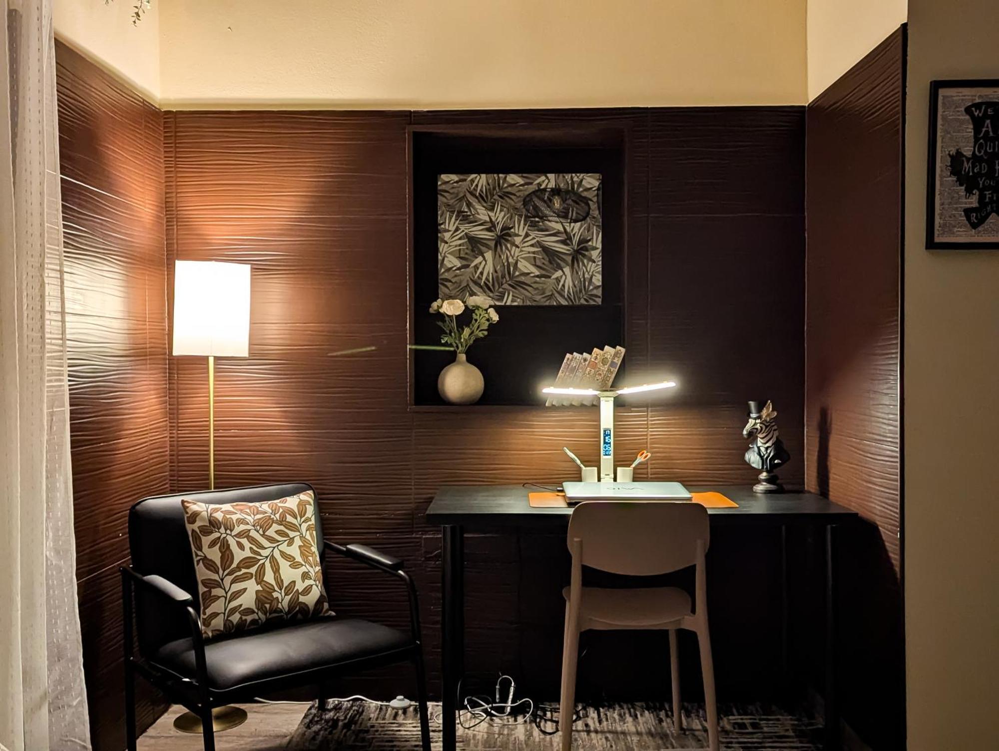 Thiago Luxury Home Catánia Buitenkant foto